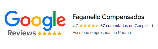 Faganello Compensados